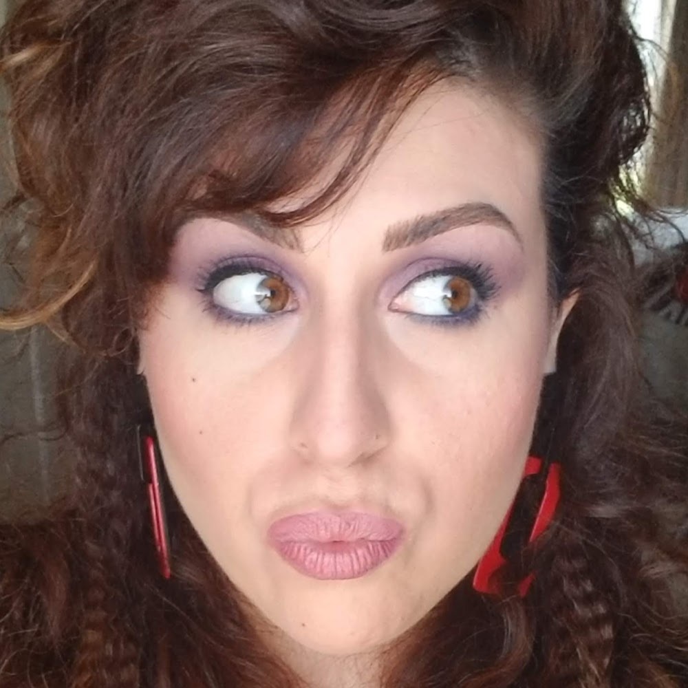 Meet your Posher, Angelique